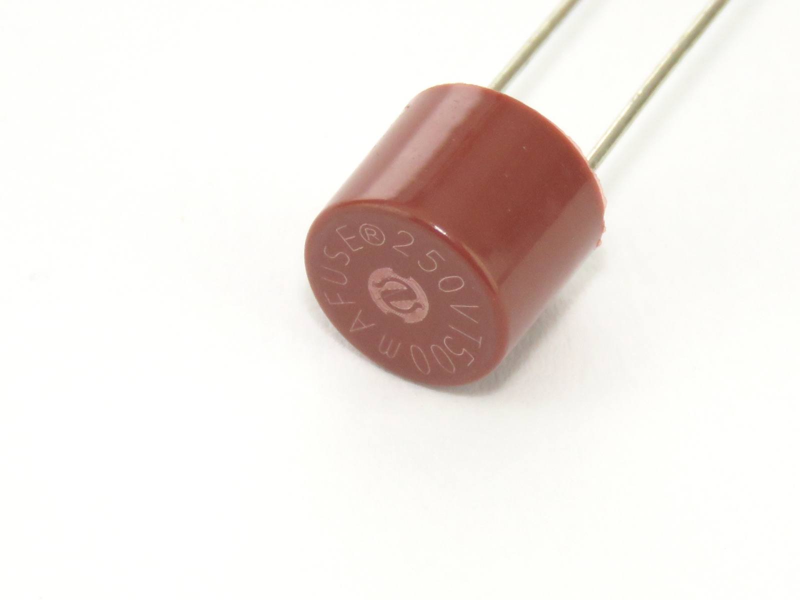 Fusible temporisé 500mA RFT-0-5A