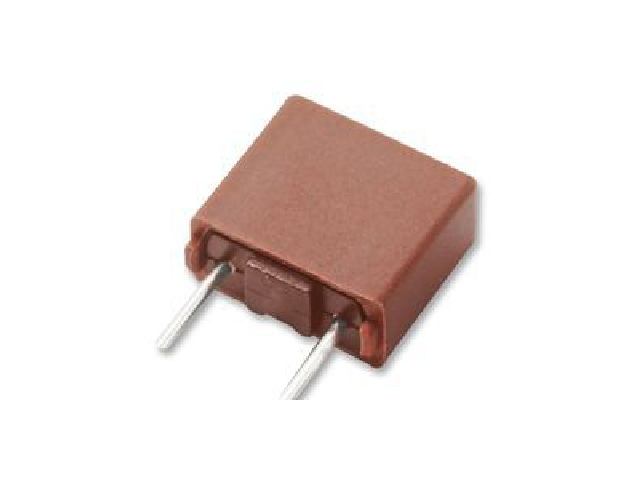 Fusible temporisé 2.5A RFT-2-5A-E