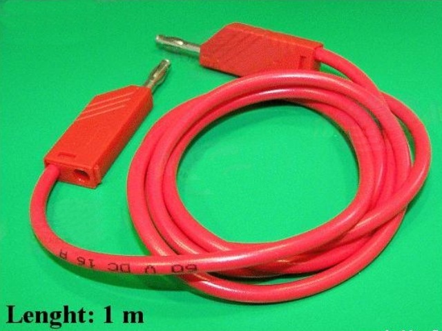 Cordon banane RH-ML100R