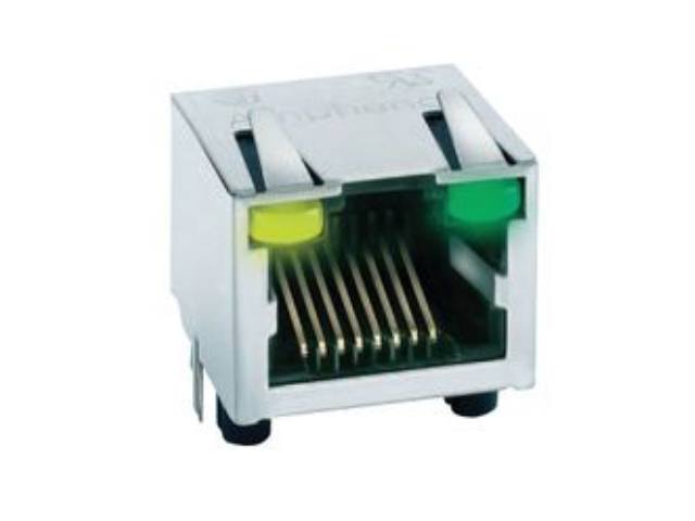 Connecteur RJ45 RJHS-5381