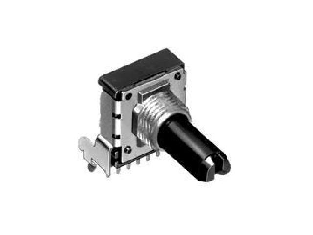 Potentiomètre 50k Ohms RK14K1220-B-50K