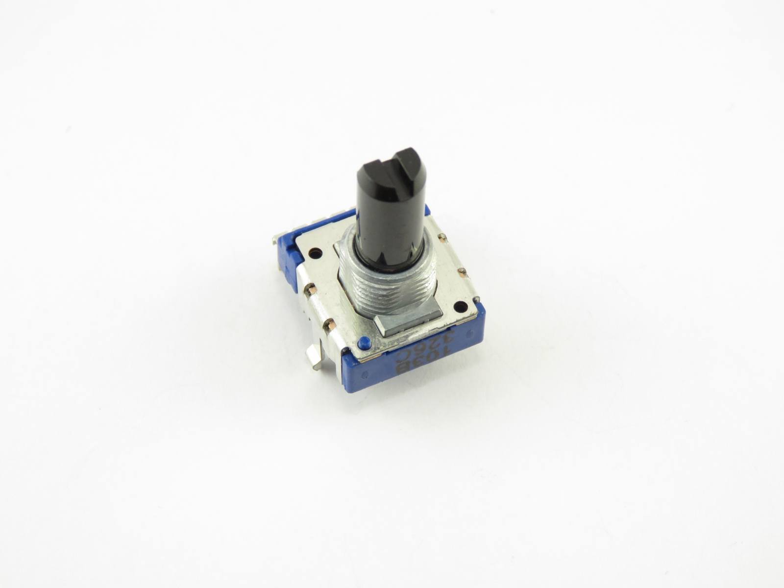 Potentiomètre 10k Ohms RK14K1240036-10K (image 3/4)