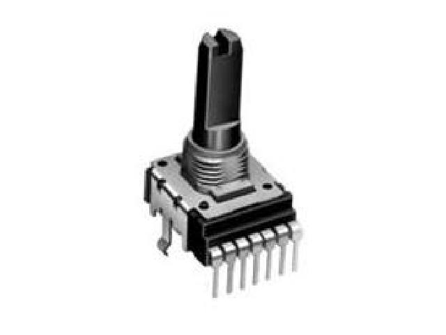 Potentiomètre 100k Ohms RK14K1240062-100K