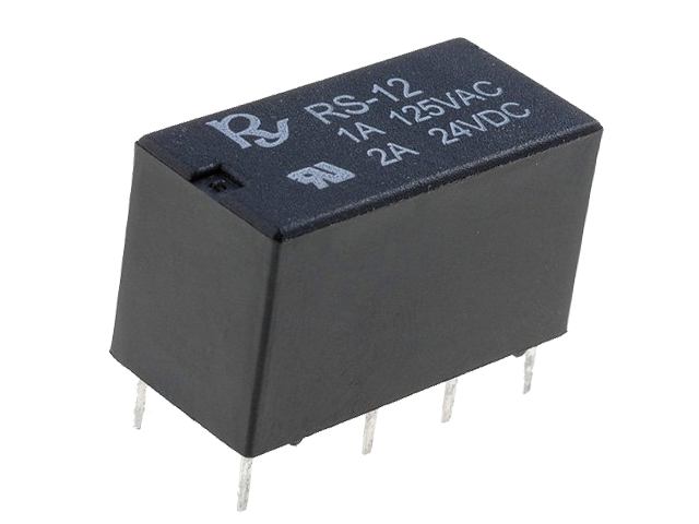 Relais 12V RS-12