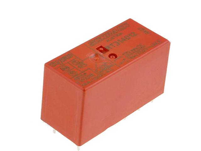 Relais 12V RT314012