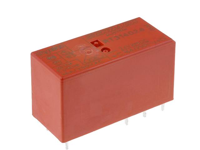 Relais 24V RT314024