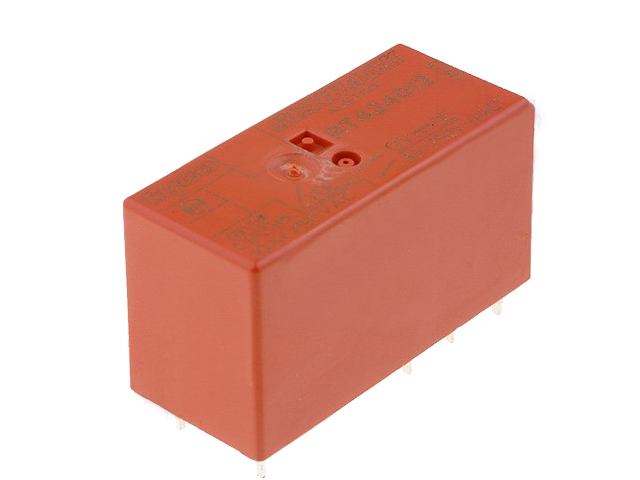 Relais 12V RT424012