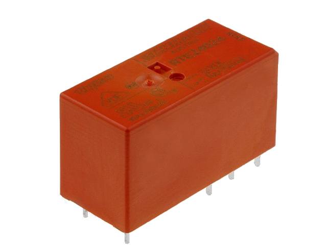Relais 24V RTE24024