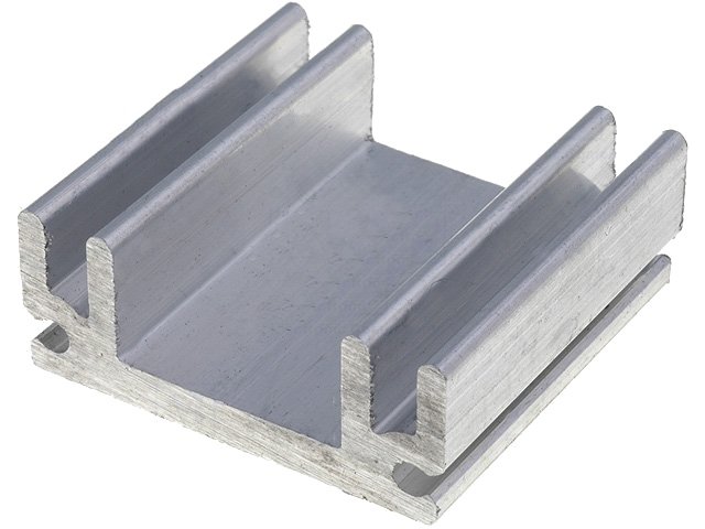 Dissipateur thermique/radiateur S22139-030