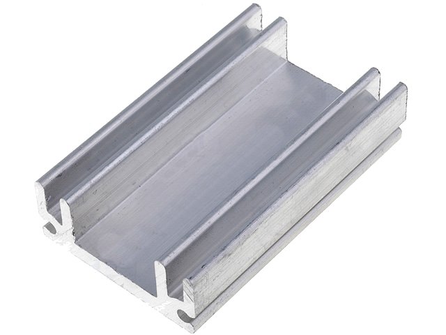 Dissipateur thermique/radiateur S22139-050