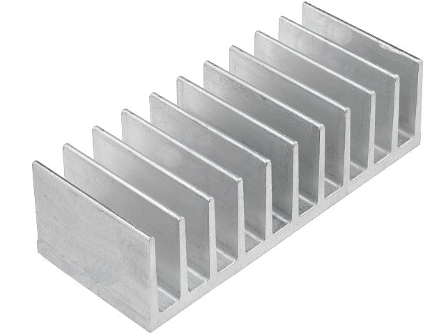 Dissipateur thermique/radiateur S5724-050