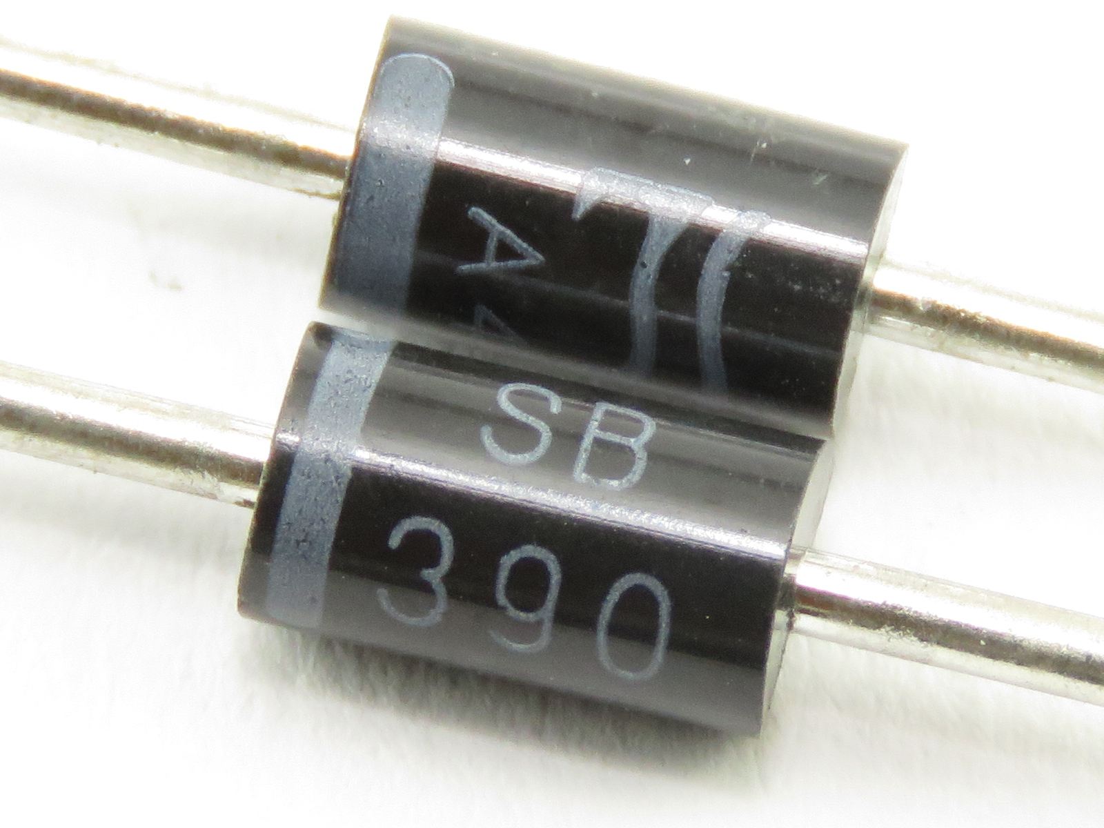 Diode SB390