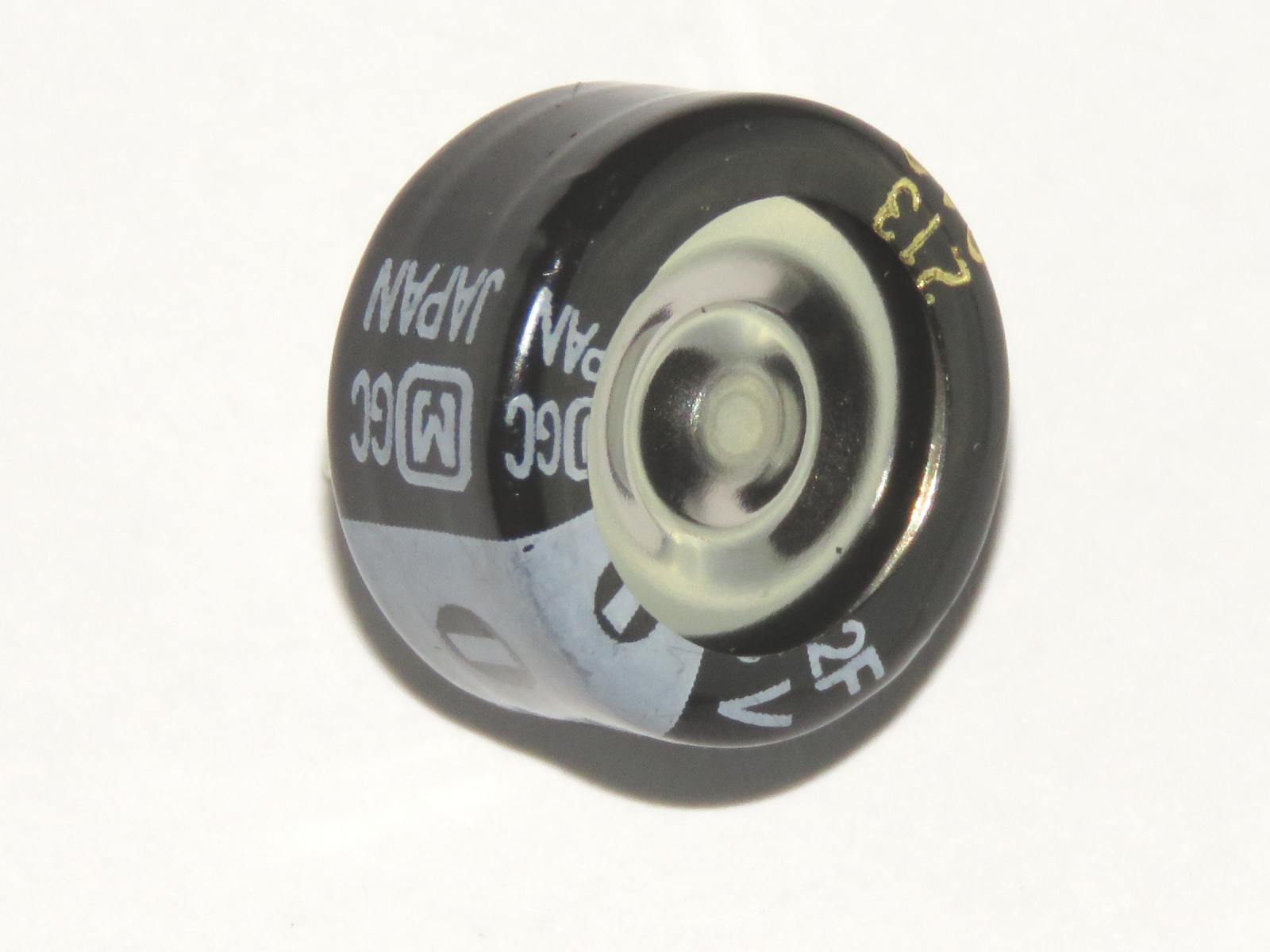 Supercondensateur 0.22F SCAP0-22F5-5V-B (image 3/3)