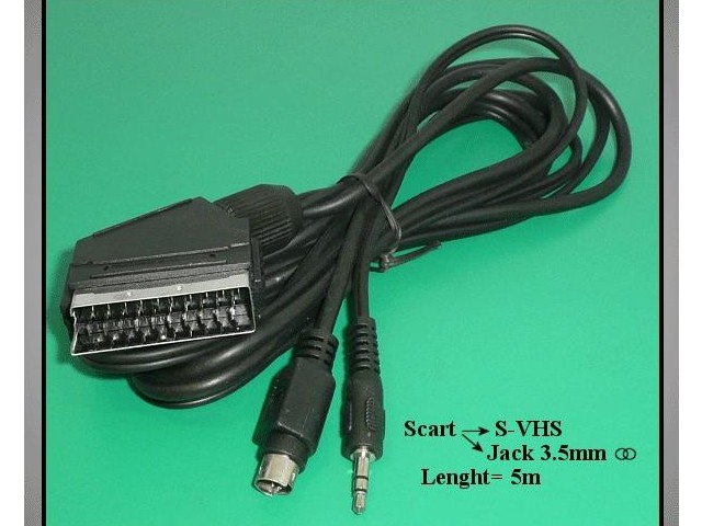  SCART-48-5-0