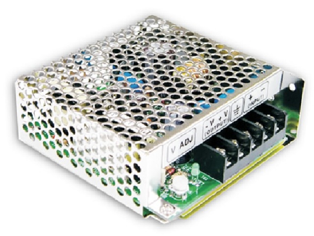 Alimentation SD-25A-24