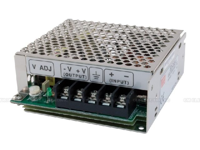 Alimentation SD-25B-5