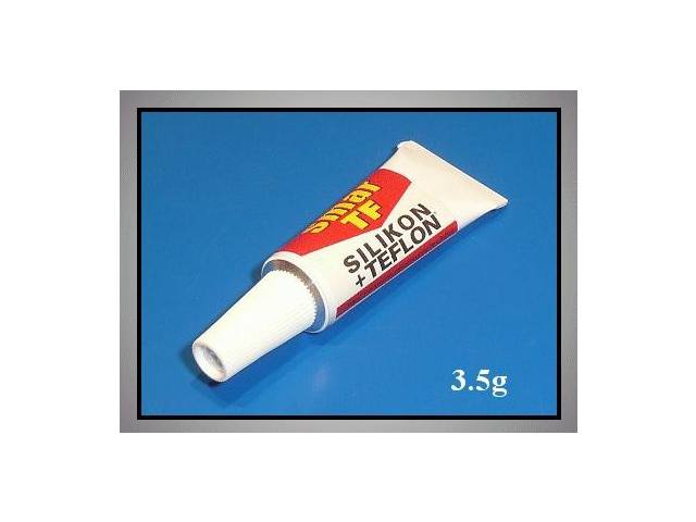 Graisse silicone SERV-STGT-3-5