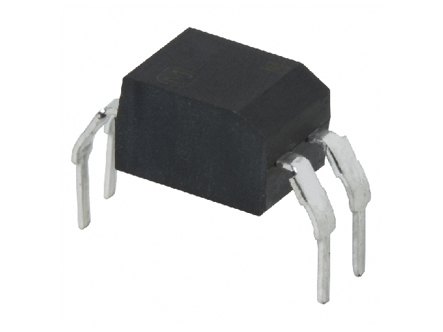 Optocoupleur SFH617A-2X006