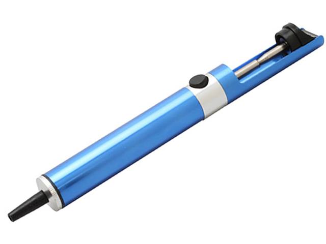 Pompe à dessouder SH817AS