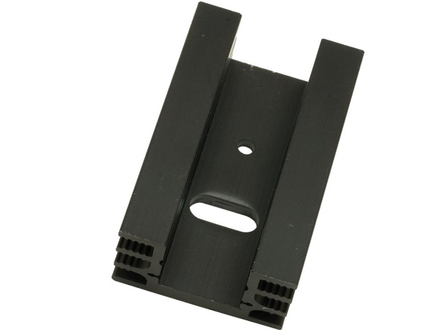 Dissipateur thermique/radiateur SK76-50SA