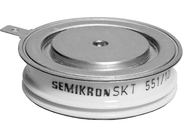 Thyristor SKT551-16E