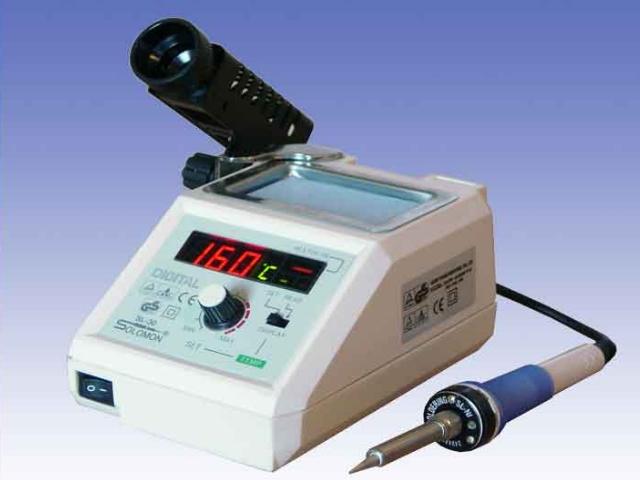 Station à souder SL30N