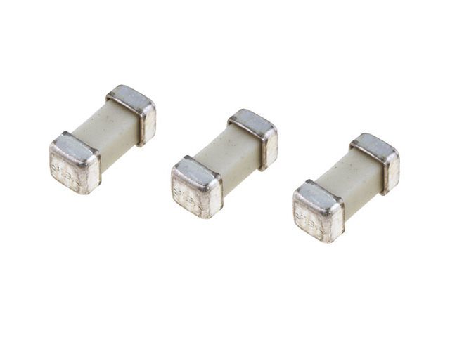 Fusible temporisé 3.15A SMDF-3-15A2410T