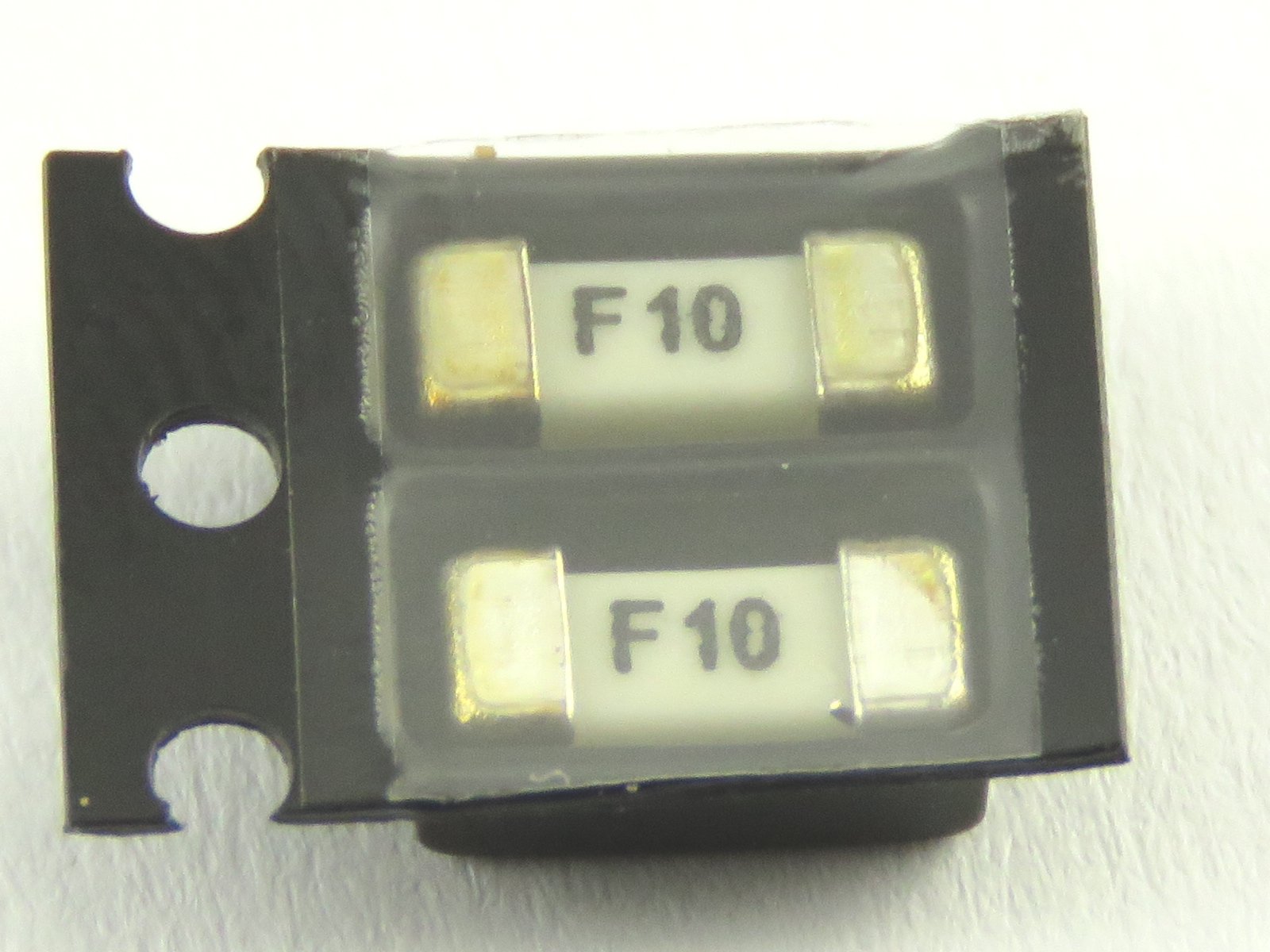 Fusible rapide 10A SMDF10-0A2410F