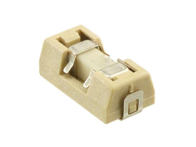 Fusible rapide 10A SMDF10-0A2410FB