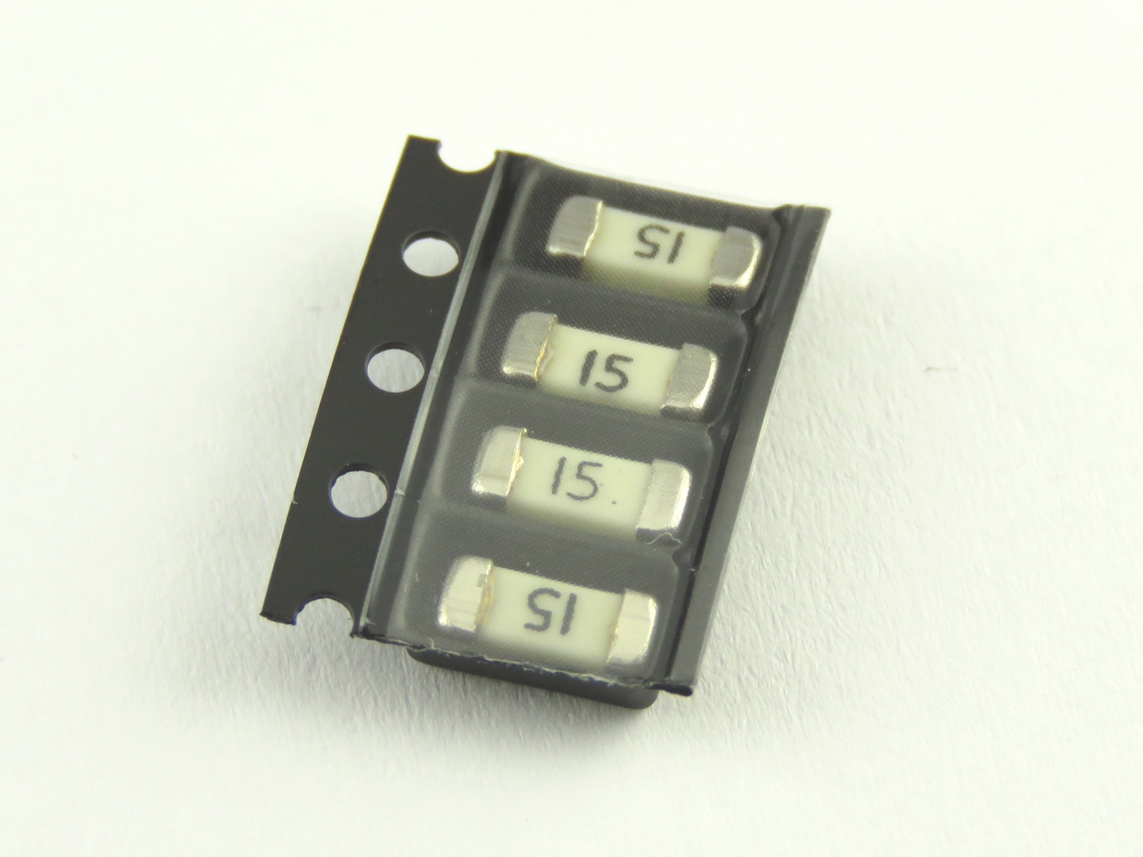 Fusible rapide 15A SMDF15-0A2410F