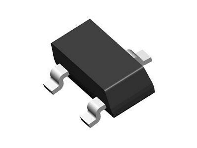 Diode Zéner SMDZ-22V-0-35W