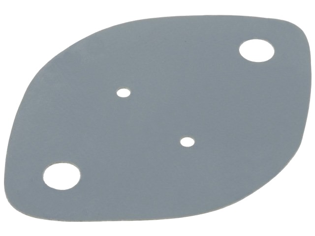 Semelle isolante SMICA-TO3