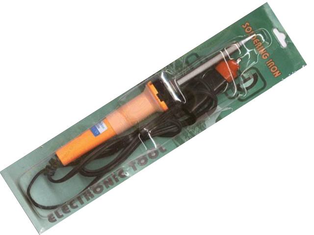 Fer à souder SOLD-CAR-30W-1
