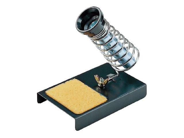 Support fer à souder SOLD-HOLDER