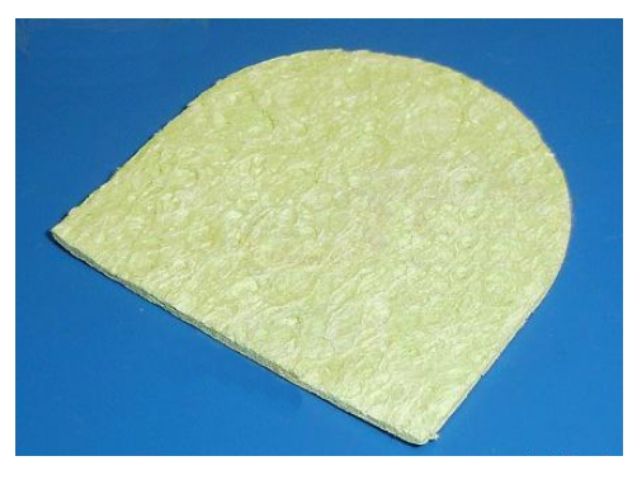 Eponge fer à souder SOLD-SPONGE-SP