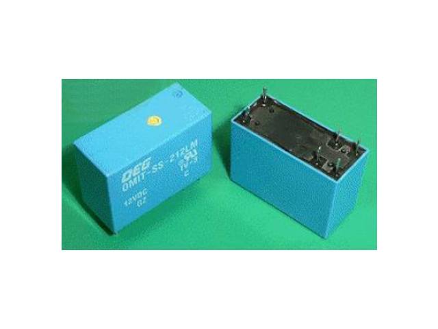 Relais 12V SS212LM