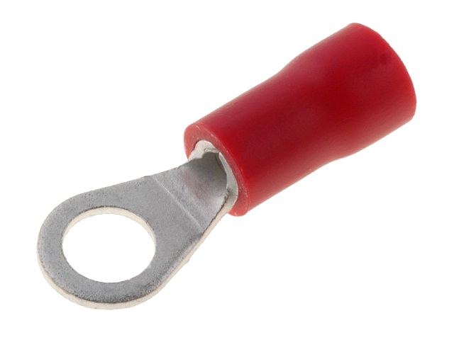 Cosse à oeillet ST-0020