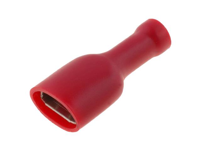 Cosse plate à sertir ST-0080