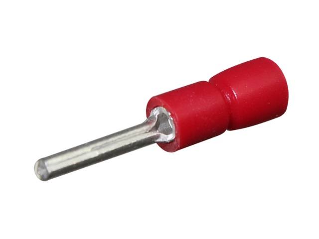 Cosse cylindrique à sertir ST-021