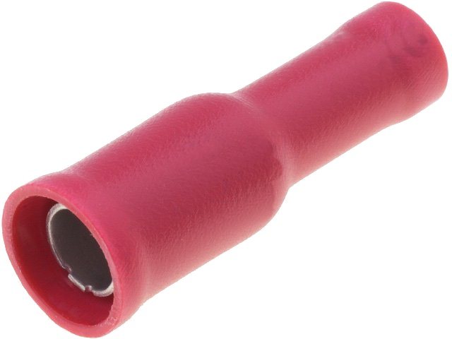 Cosse cylindrique à sertir ST-041