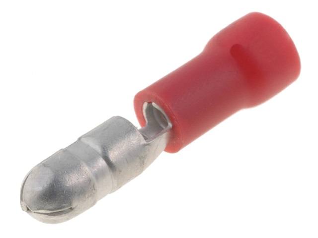 Cosse cylindrique à sertir ST-051