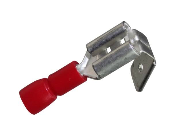 Cosse plate à sertir ST-091