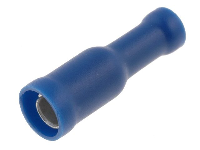 Cosse cylindrique à sertir ST-141