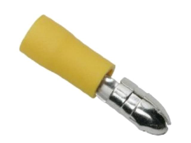 Cosse cylindrique à sertir ST-251