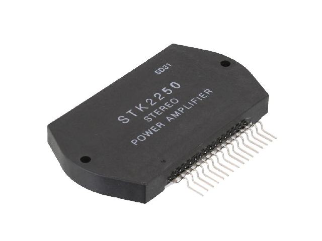 Circuit intégré STK2250