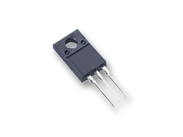 Transistor STP6NK90ZFP