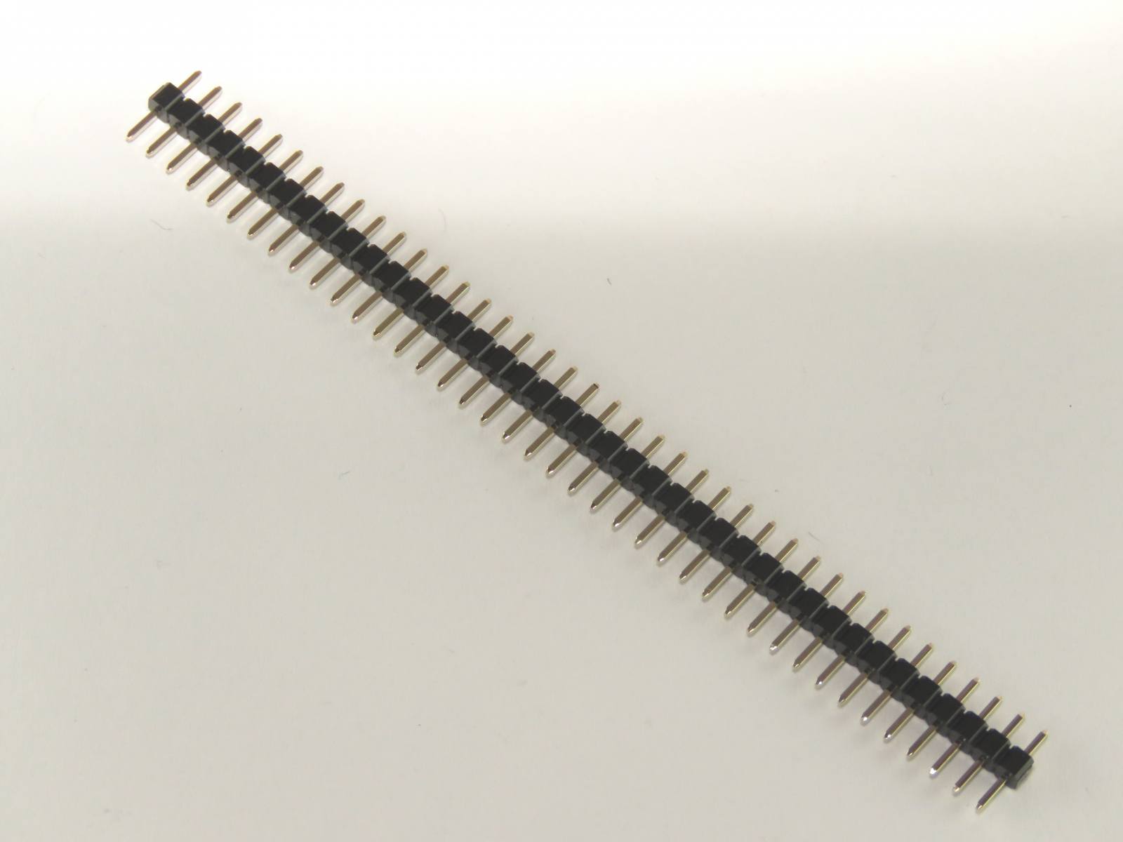 Barrette sécable 40 pôles STSF-40P-3-04 (image 2/2)