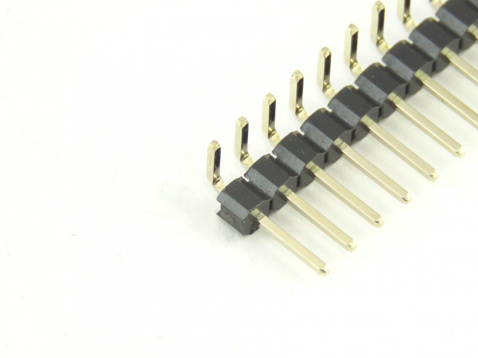 Barrette sécable 40 pôles STSF-40P-3-06-1