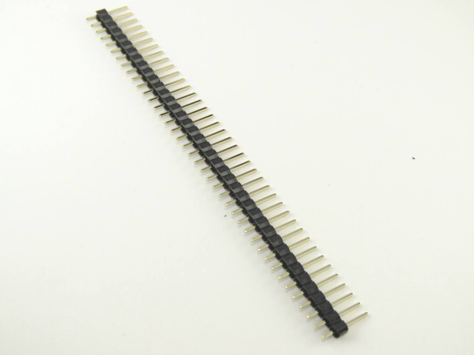 Barrette sécable 40 pôles STSF-40P-3-06 (image 2/2)