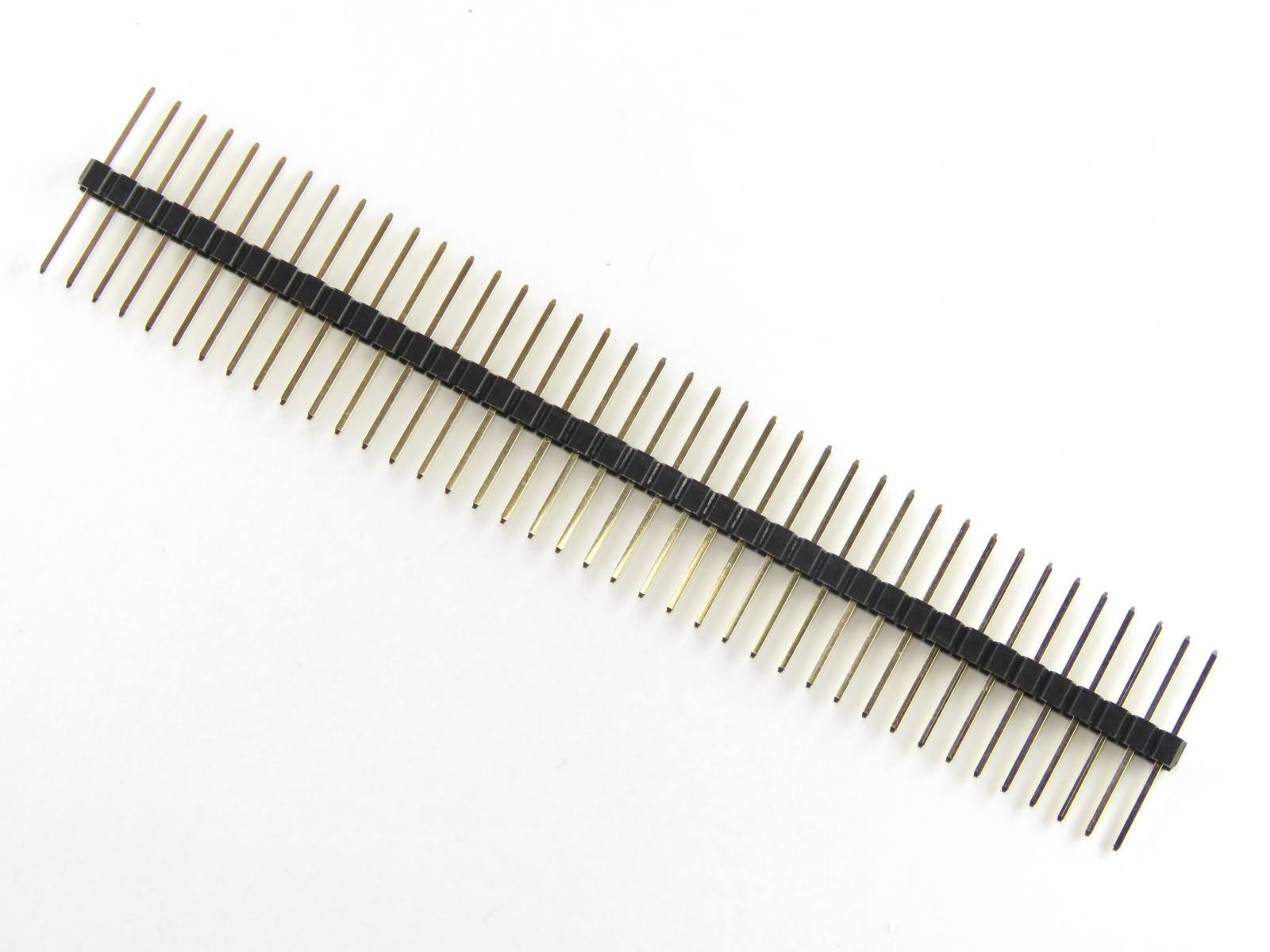 Barrette sécable 40 pôles STSF-40P-8-08 (image 2/2)